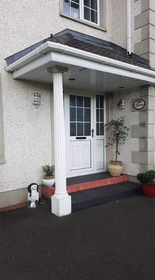 A Comfortable Stay In Ballybofey Exterior photo
