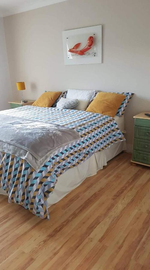 A Comfortable Stay In Ballybofey Exterior photo